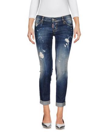 Брюки DSQUARED2