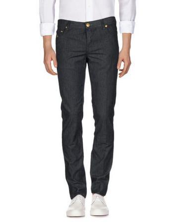 Брюки LUIGI BORRELLI NAPOLI