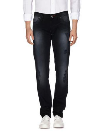 Брюки PHILIPP PLEIN HOMME Брюки PHILIPP PLEIN HOMME