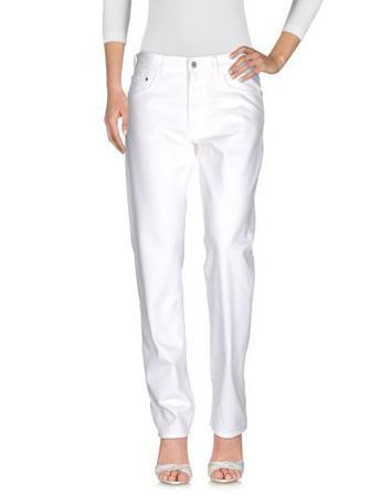 Брюки ACNE STUDIOS