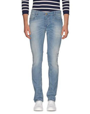 Брюки FIFTY FOUR