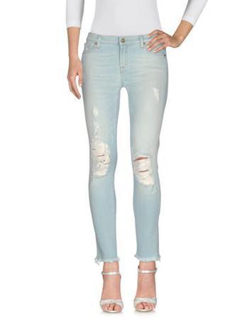 Брюки 7 FOR ALL MANKIND