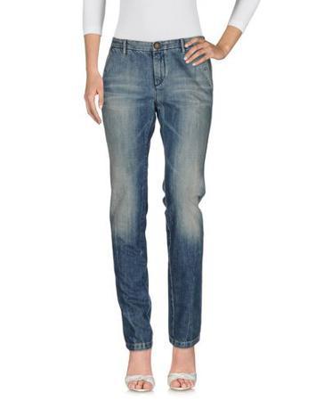 Брюки MAISON SCOTCH