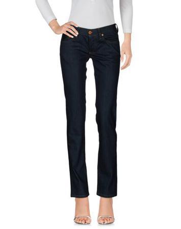 Брюки M.GRIFONI DENIM