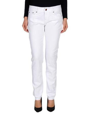 Брюки JACOB COHЁN PREMIUM