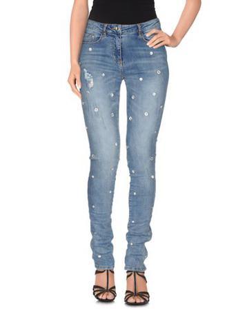 Брюки NO SECRETS