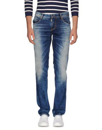 Брюки ANTONY MORATO