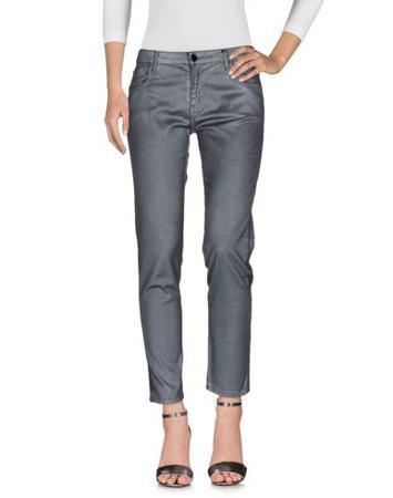 Брюки 75 FAUBOURG