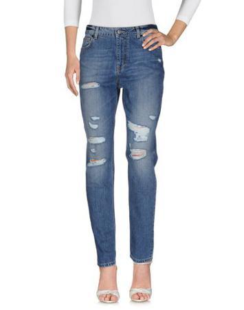 Брюки UP ★ JEANS Брюки UP ★ JEANS