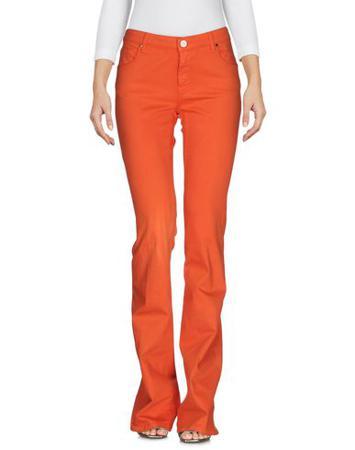 Брюки PINKO TAG