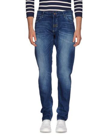 Брюки MELTIN POT