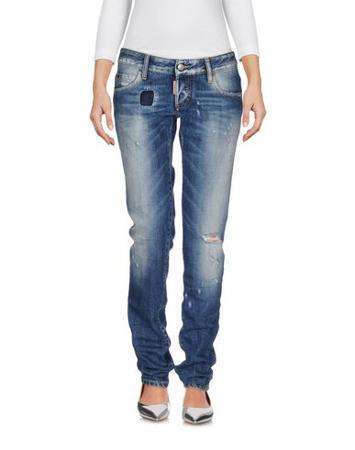 Брюки DSQUARED2