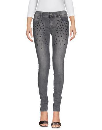 Брюки FRANKIE MORELLO