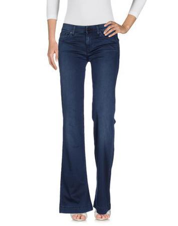 Брюки 7 FOR ALL MANKIND