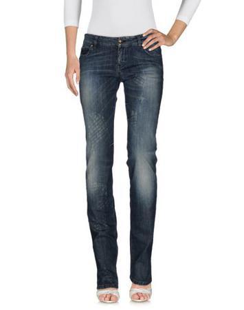 Брюки JOHN RICHMOND