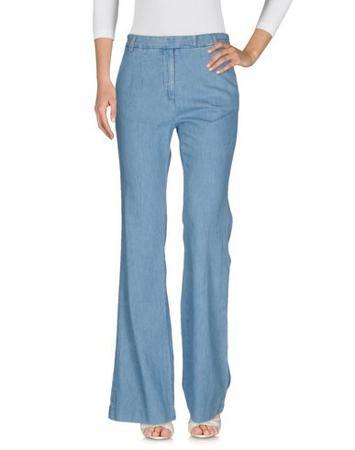 Брюки CURRENT/ELLIOTT