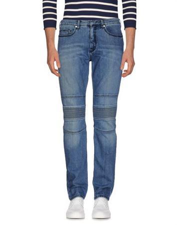 Брюки NEIL BARRETT