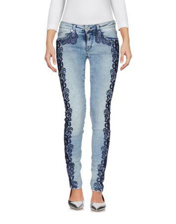 Брюки FRANKIE MORELLO