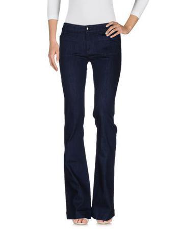 Брюки THE SEAFARER