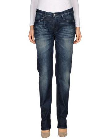 Брюки CAMOUFLAGE AR AND J.