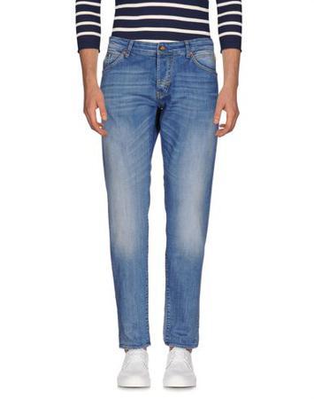 Брюки MELTIN POT