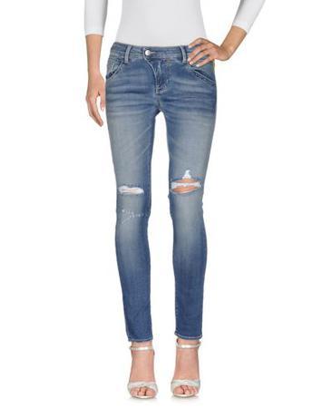 Брюки MELTIN POT