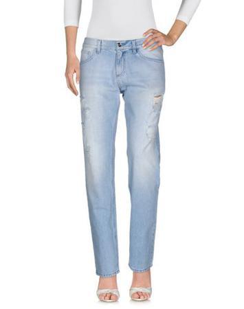 Брюки BLUGIRL BLUMARINE