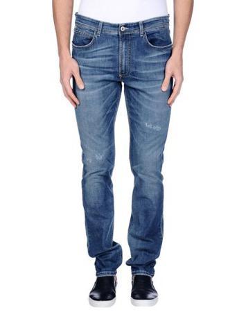 Брюки NERO GIARDINI