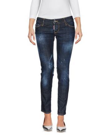 Брюки DSQUARED2