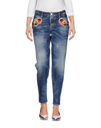 Брюки DSQUARED2