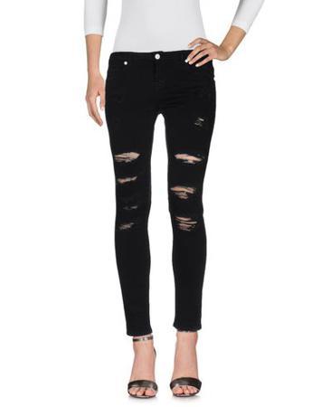 Брюки UP ★ JEANS Брюки UP ★ JEANS