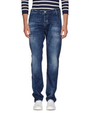 Брюки MELTIN POT