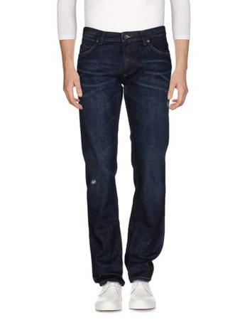 Брюки DOLCE & GABBANA