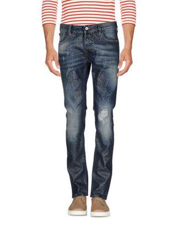 Брюки JUST CAVALLI Брюки JUST CAVALLI