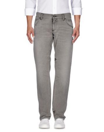 Брюки DOLCE & GABBANA