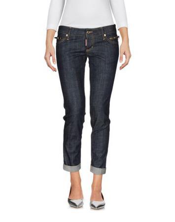 Брюки DSQUARED2