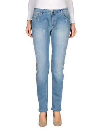 Брюки BLUGIRL BLUMARINE