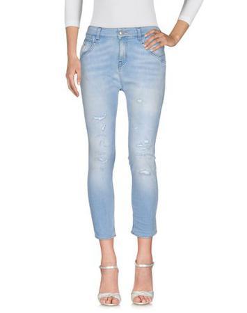 Брюки MELTIN POT