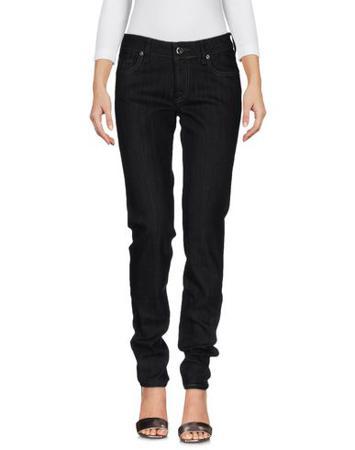 Брюки JACOB COHЁN