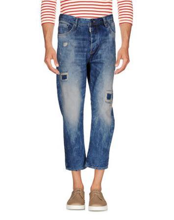 Брюки ANTONY MORATO