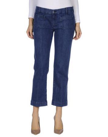 Брюки THE SEAFARER