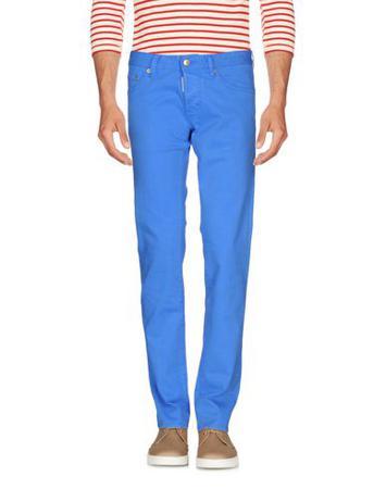 Брюки DSQUARED2