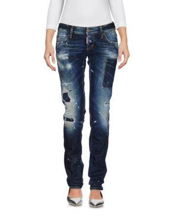 Брюки DSQUARED2