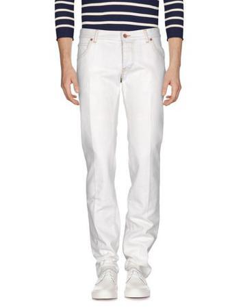 Брюки DOLCE & GABBANA