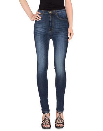 Брюки FRANKIE MORELLO