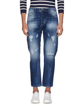 Брюки FRANKIE MORELLO