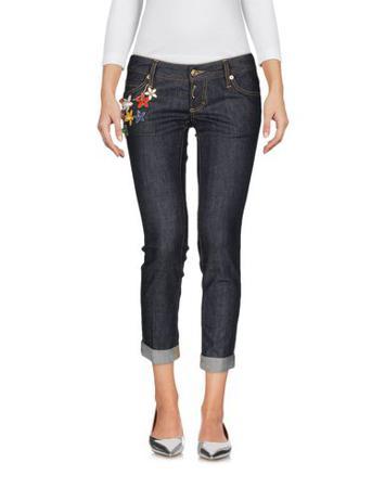 Брюки DSQUARED2