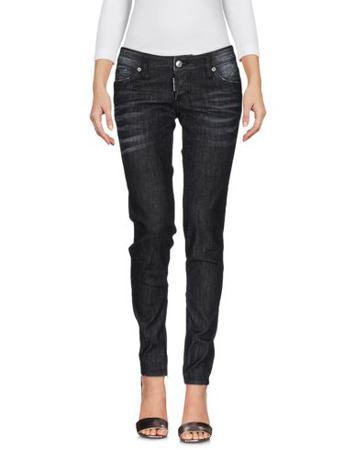 Брюки DSQUARED2