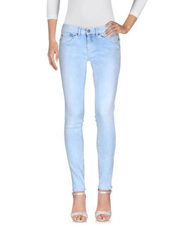 Брюки PEPE JEANS