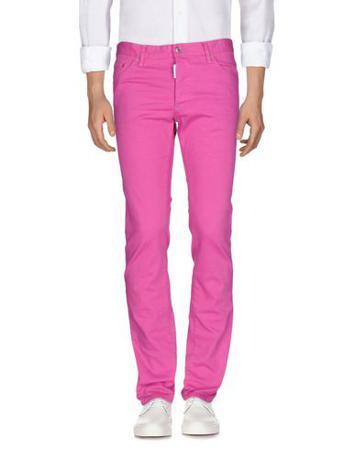 Брюки DSQUARED2